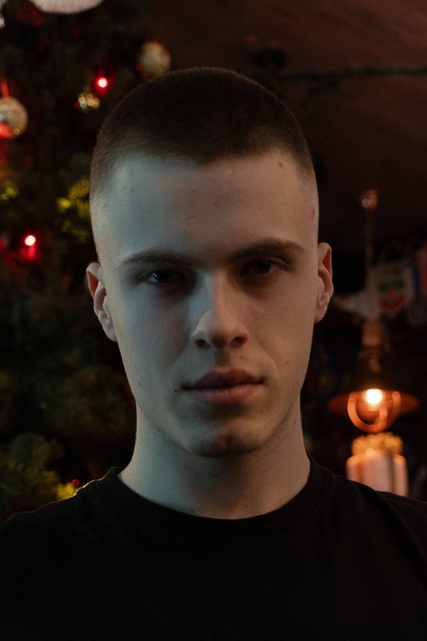 Гинда Данила
